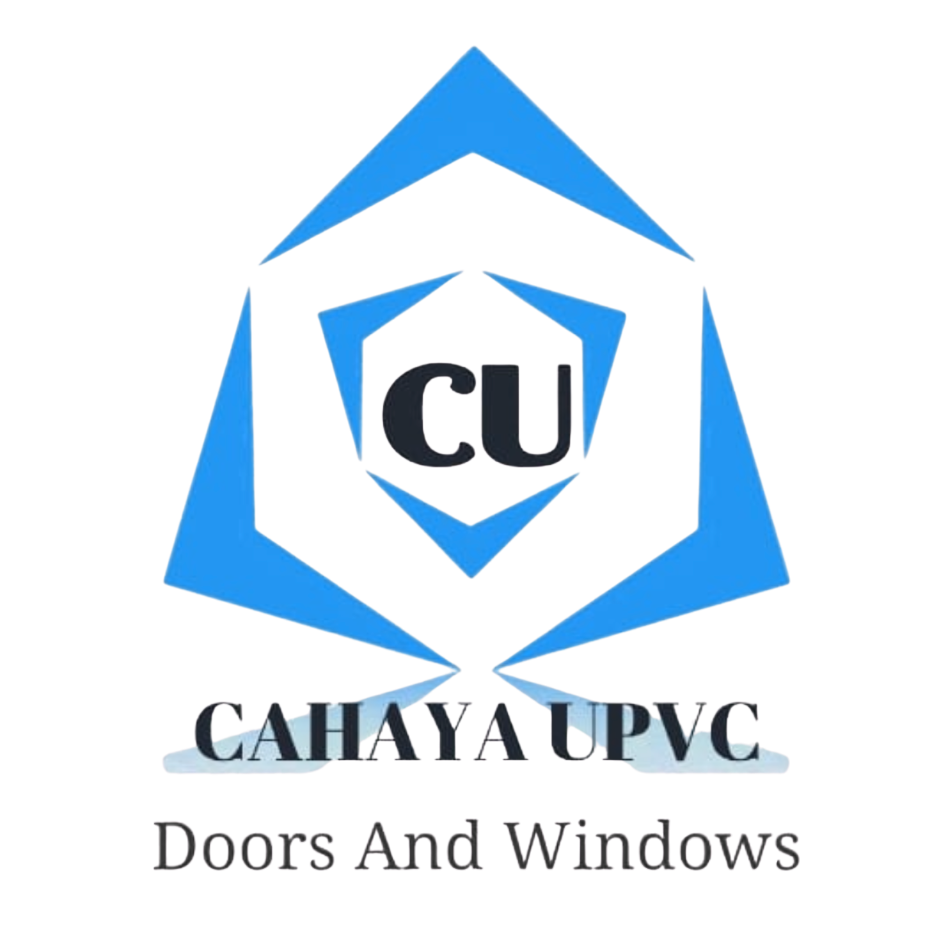 Cahaya UPVC Logo - Type 1